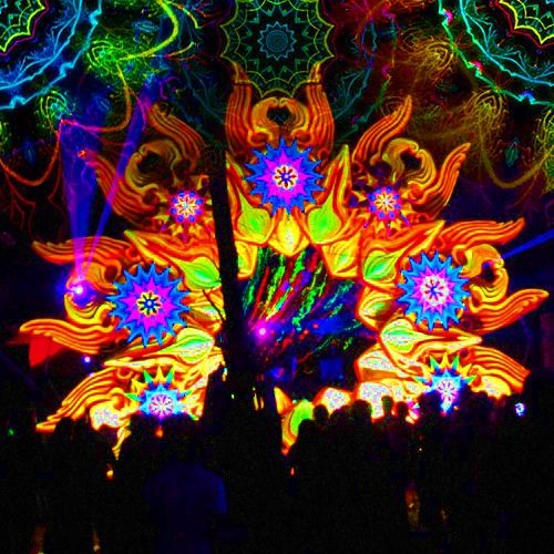 Cosmic Symphony • Album Version [432 Hertz]