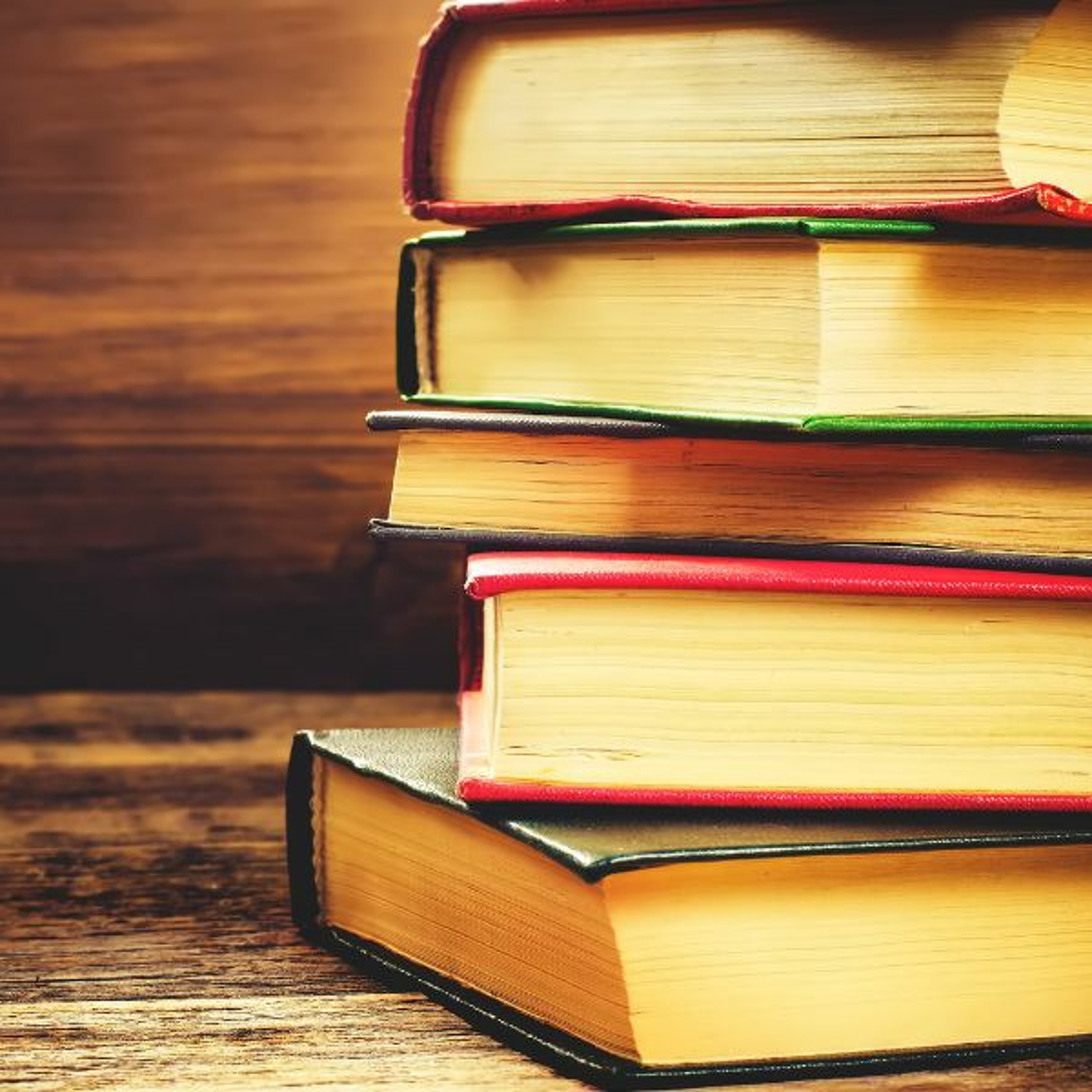 The Top 5 Real Estate Investing Books | Private Money Minute #79 episode artwork