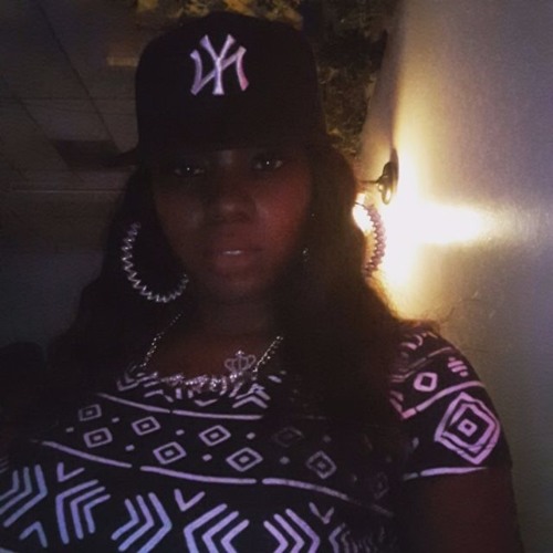 VickeeLo - Fuck Me Tough(Ram It) Slash Beat