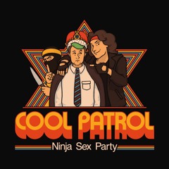 Cool Patrol - Digital Scratch Track