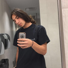 Runnin' from nothin' // Prod. L X S