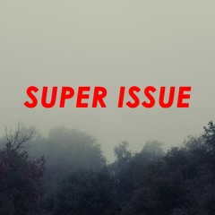 SUPER ISSUE - LABEL SAMPLER