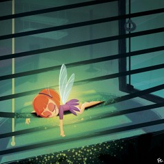 01 - Atrás da Janela