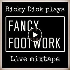 Fancy Footwork ft Dele Sosimi, Idris Muh., Solomun, Paul Simon, T. Terje, Detroit Swindle, Moodyman