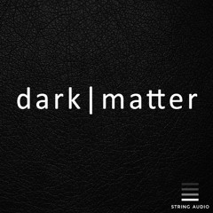 String Audio - Dark Matter Demo - Chain by Rayshaun Thompson [Naked+Percussions]