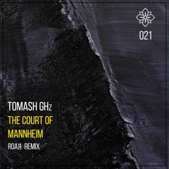 Tomash GHz - Dirty Hair