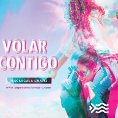 Volar Contigo - Su Presencia - NxTwave