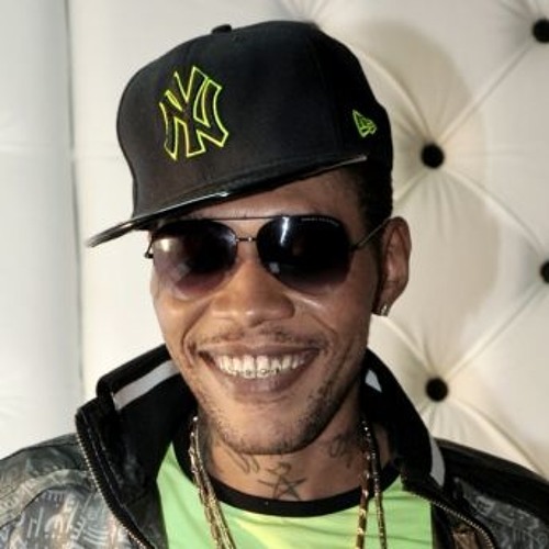 Vybz Kartel - Middle Eas [OCT 2016]