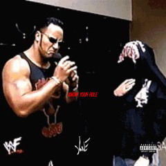 YONE ~ Know Your Role [prod. nick vanelli]