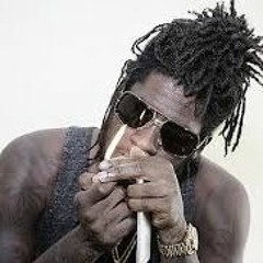 Aidonia - Fat 40 (Raw) [DISS] October 2016