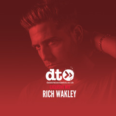 Mix of the Day: Rich Wakley