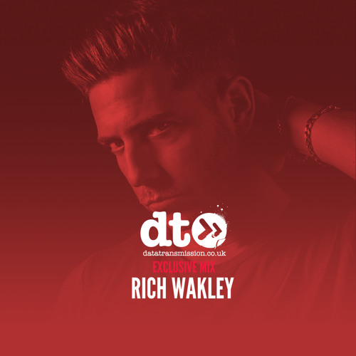 Mix of the Day: Rich Wakley