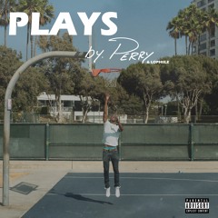 Plays  ( prod. by Lophiile)