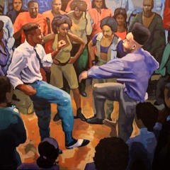 Get Money x TheRealTp & RellCa$h