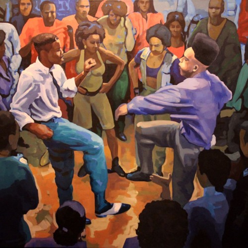 Get Money x TheRealTp & RellCa$h