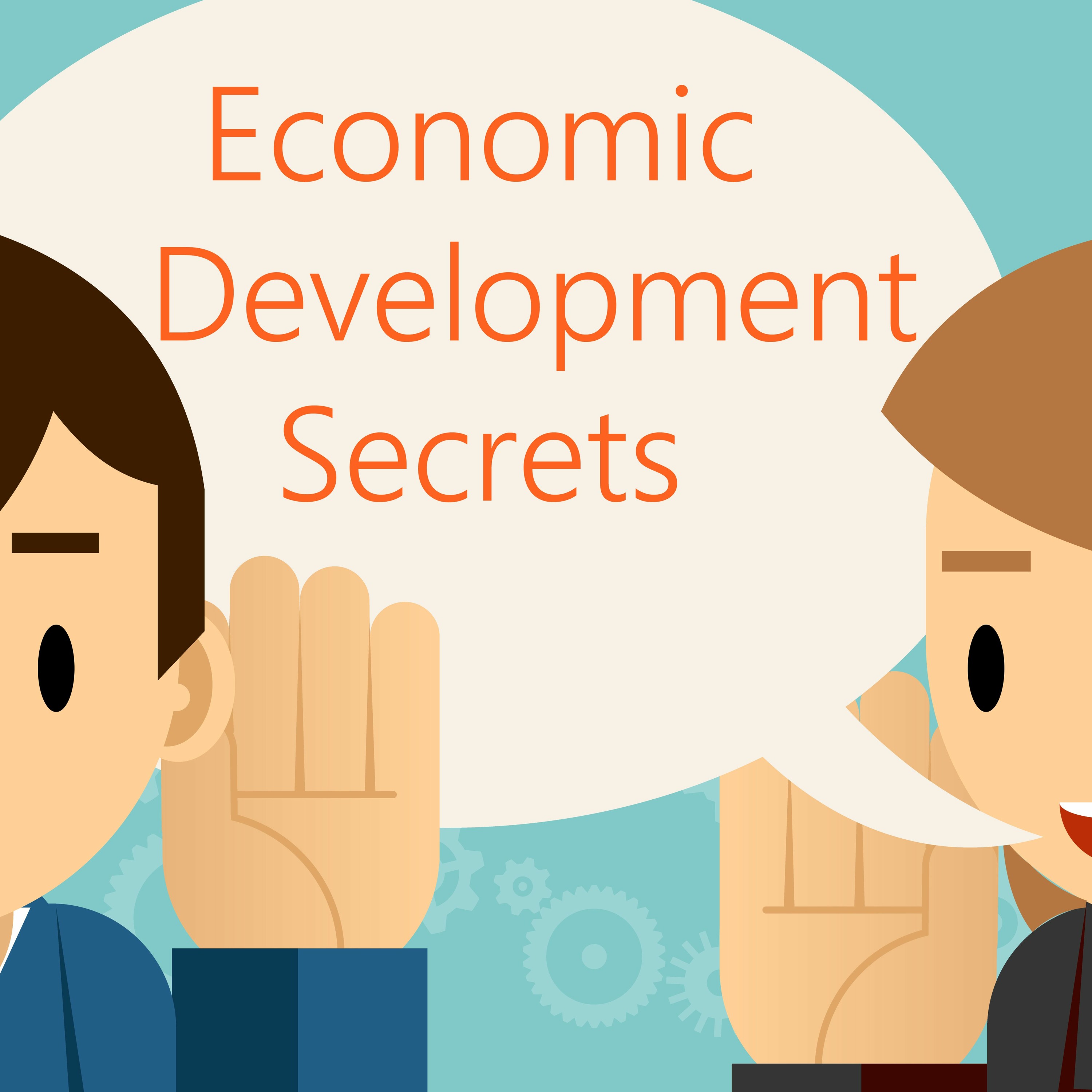Economic Development Secrets