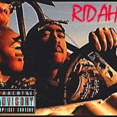 Ridah prod. RomanTC