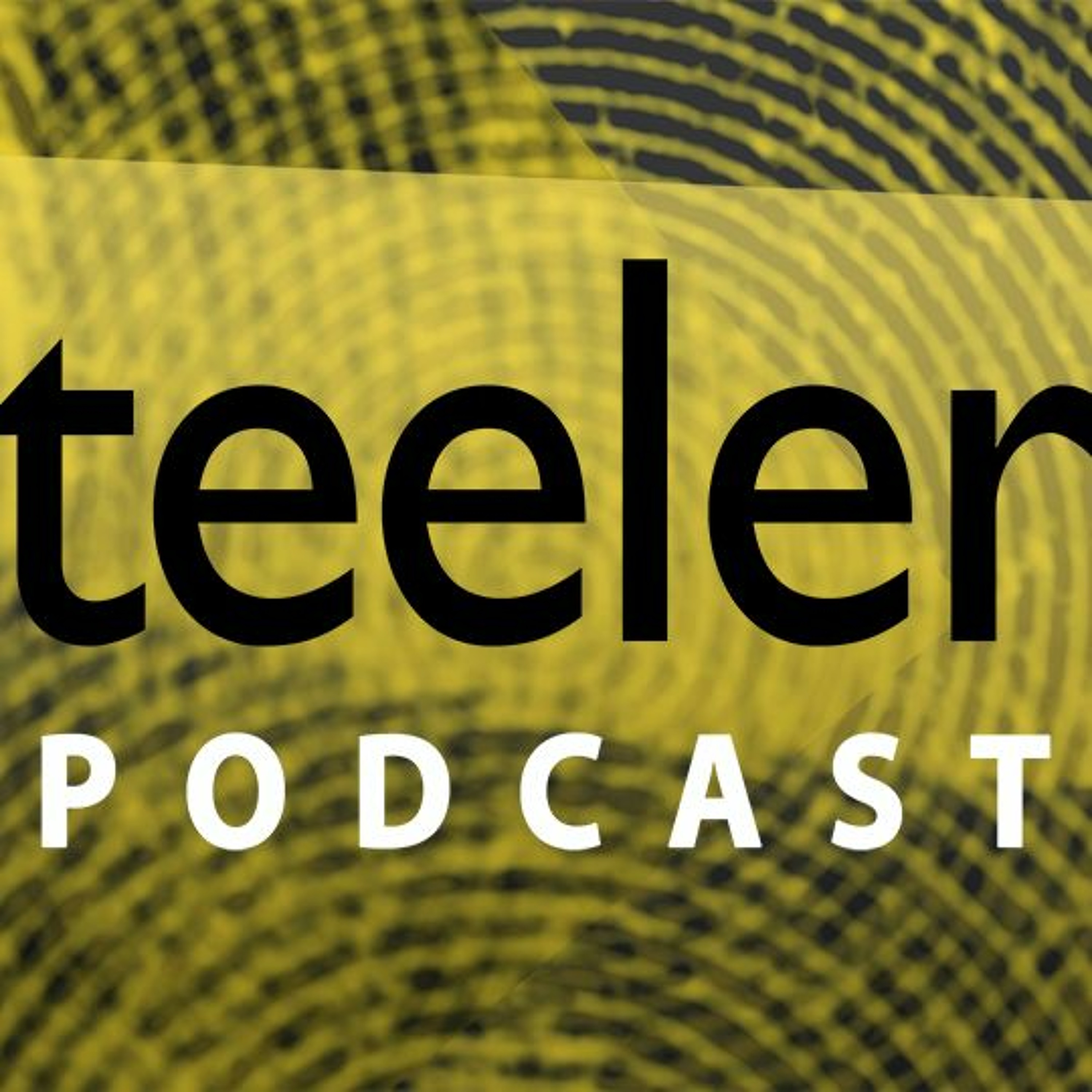 SteelersCast: Week 8 Podcast episode artwork
