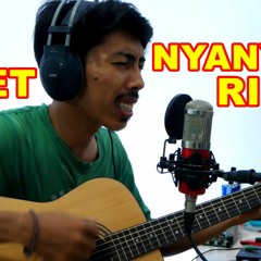 Nyanyian Rindu - Ebiet G Ade
