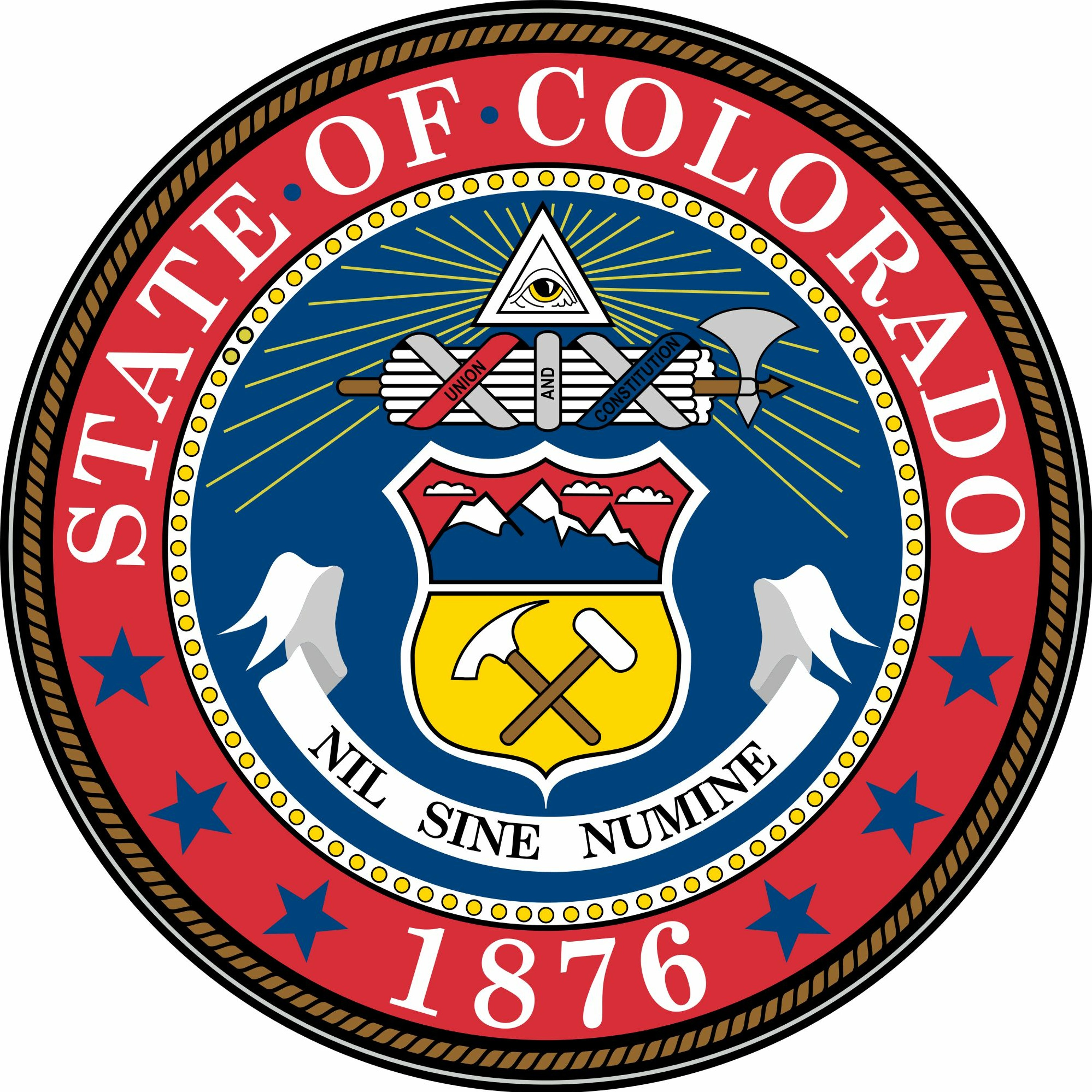 2016 Colorado Ballot Breakdown (Chad Reich and Ellen Harriman) episode artwork