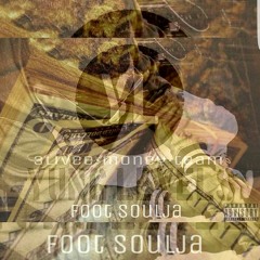 Yung Levels •Foot Soulja•