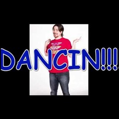 Arin's Dance
