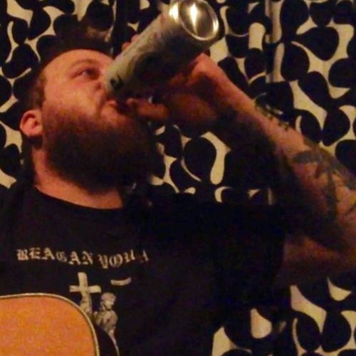 Laundry Day Sessions: Rinse Cycle-Tall Can