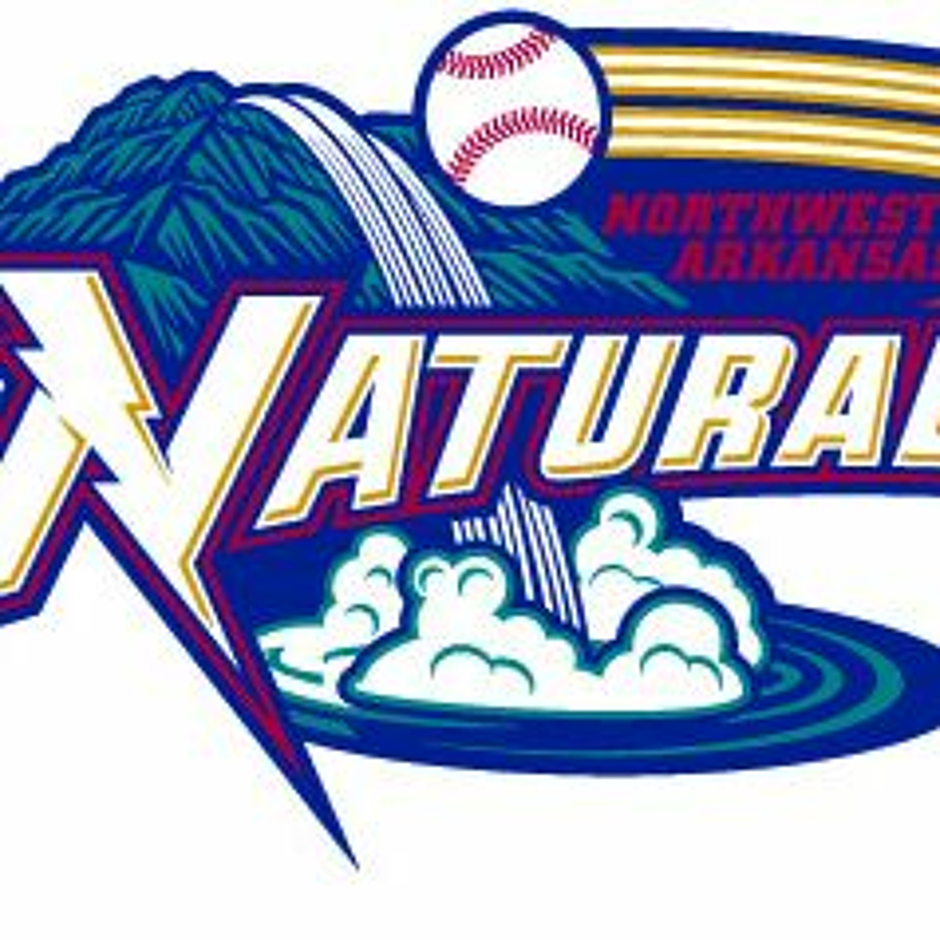 The Naturals Off-Season Podcast -- Episode 2