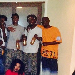 Quisee & B - Lil Bro