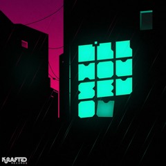 The Cloudshapers, LST - I'll House U (Original Mix clip) [Krafted Records]