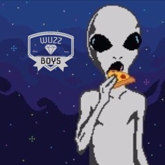 WUZZ BOYS - Les Bass (Prod. APOLLO)