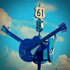 'Blues Is Ok!' Live Track