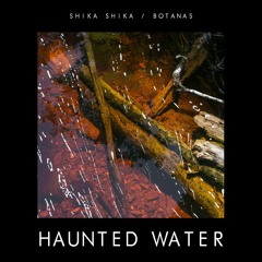 Haunted Water - La Jaula De Oro