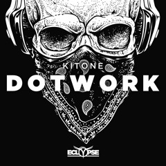 Kitone - Dotwork [FREE DOWNLOAD]