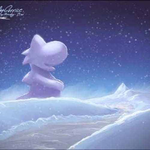 Mario Kart 64, Frappe Snowland (Remix by Joshua Morse)