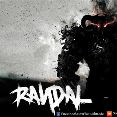 Randal - Run (Original Mix)