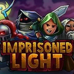 Imprisoned Light - Menu Theme