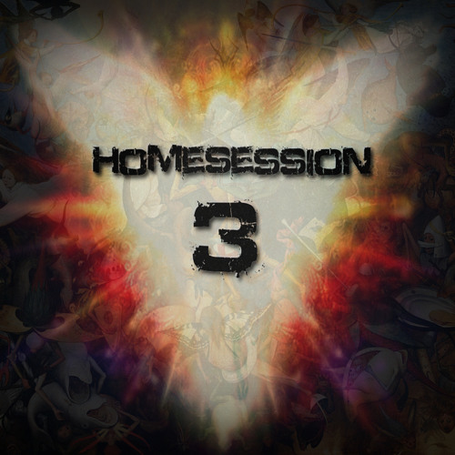 CrackyKoksberg&Shex-One Homesession Vol.3 - Diabolo Maximus