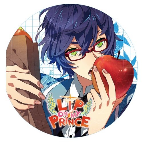 04 花咲く夜の公園で