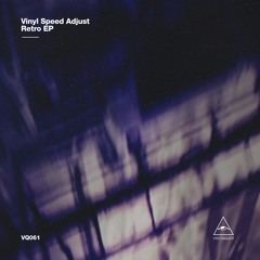 Premiere: Vinyl Speed Adjust - Stretch Souls