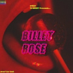 02 BILLET ROSE (PROD BY KMB)