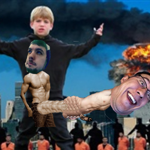 Random Memes In This, Eh?