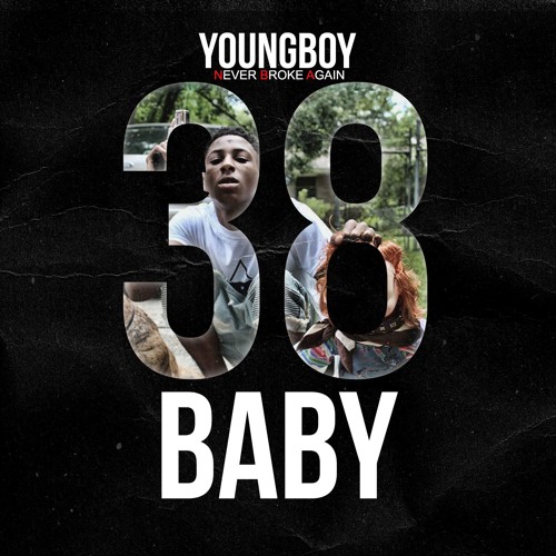 YoungBoy Never Broke Again - Like Me (feat. Kevin Gates and Stroke Tha Don)