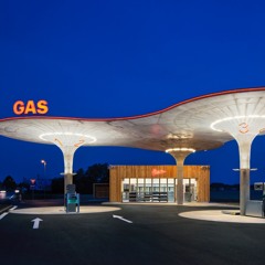 GAS STATION freestyle ft REISSO