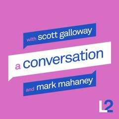 Ep 01: Mark Mahaney on the Future of Netflix