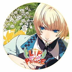 LIP ON MY PRINCE VOL.5 ノリオ～なまめかしい闇のKISS～ CV