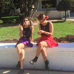 no more (feat. glitter prince$$)