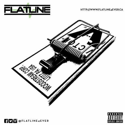 #FLTNLIVE Presents... TRAP Vol. 1