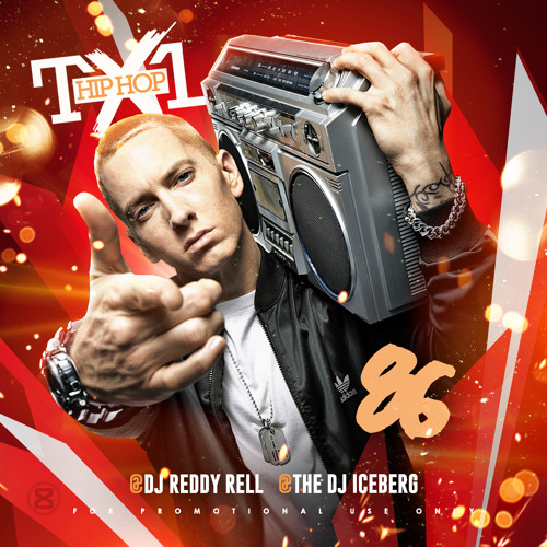 Why Hate On Me (TXL - Feature) [Produced By RackzTheWave]