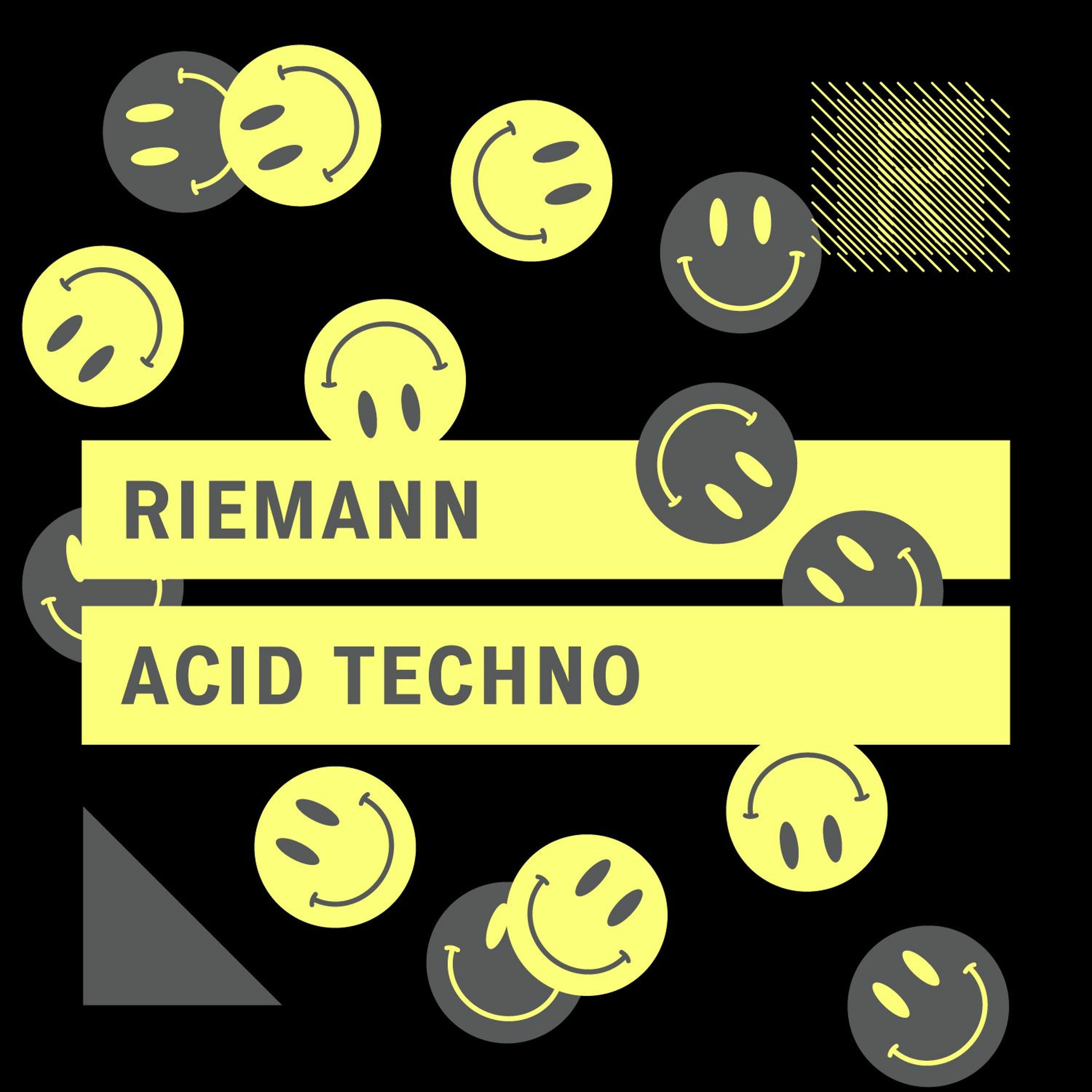 Riemann Kollektion